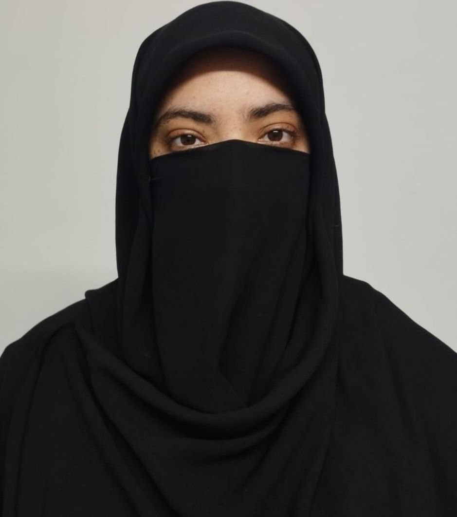 Maryam Mohammed Ramadan